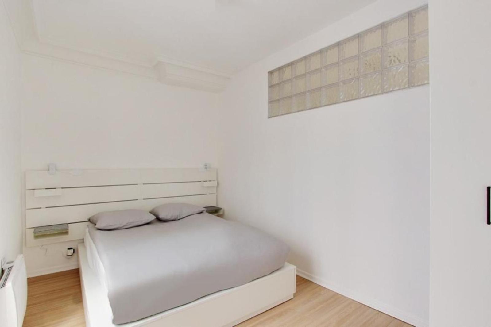 Appartement Claude Bernard Paris Luaran gambar